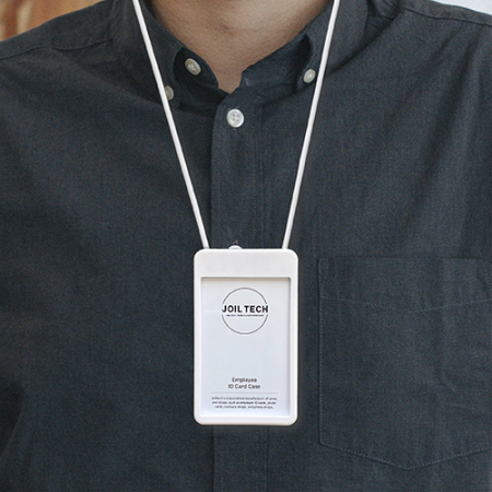 스마트 사원증 케이스 2 #8