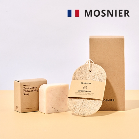 모스니에 제로웨이스트 주방세트 2종 #2