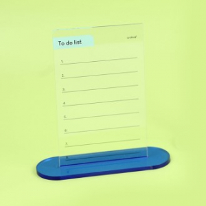 아크릴 체크리스트 [주문제작]