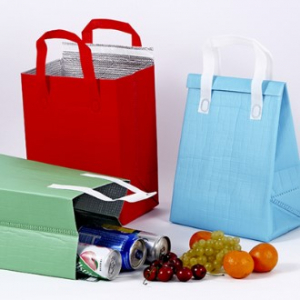 부직포아이스백 220 * 300 * 150mm