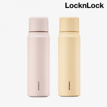 락앤락 리틀럽마망분유보온병 505ml #2
