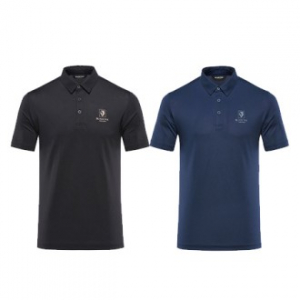 [블랙야크] 폴로 티셔츠