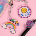 작은이미지: 러블리 아크릴 키링 #3