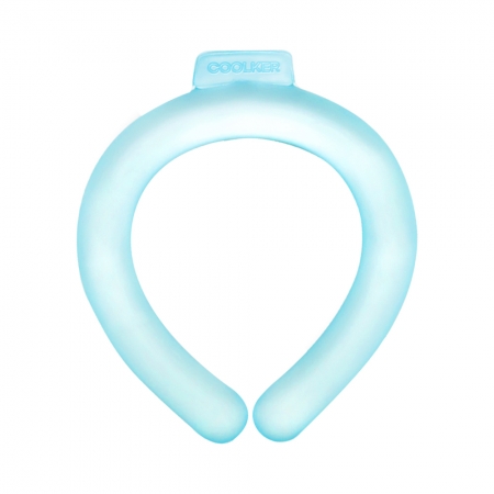 [하이온] 쿨커 아이스 링 넥 쿨러 쿨링 튜브 #2