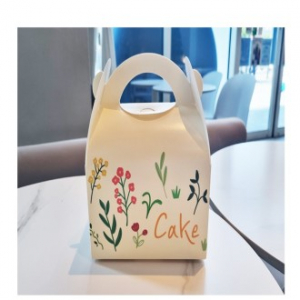 PP 케익상자 // 주문제작