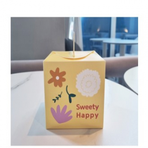 PP 상자 // 주문제작