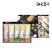 작은이미지: 생활의달인 원조 구포국수 5종 세트 #2