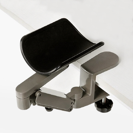 모락 팔 거치대 #2