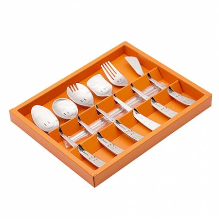 토끼 7종 케이스 세트 #2