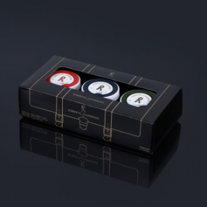 명품 로베르타 차량용 프리미엄 방향제 3P세트