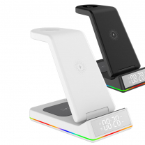 5in1 고속 무선충전기 S10