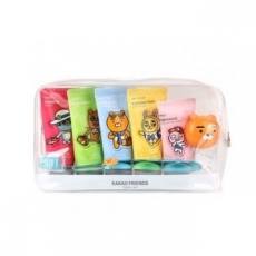 미니스 캐릭터 여행용키트