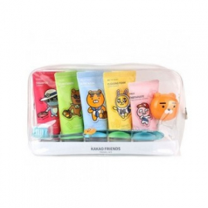 미니스 캐릭터 여행용키트