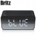 브리츠 BZ-MX2100 블루투스스피커 알람 LED 시계