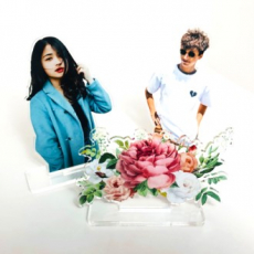 아크릴 스탠드, 아크릴 등신대 // 주문제작