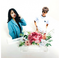 아크릴 스탠드, 아크릴 등신대 // 주문제작