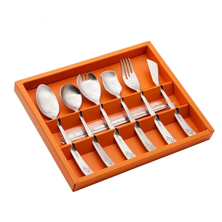 매너 7종 케이스세트 #2