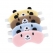 CF843 에코라이프 러블리 곰돌이 수면안대