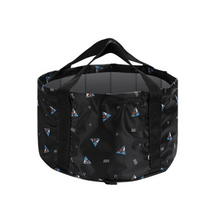 CF794 네이쳐 베이직 접이식 휴대용 족욕기 #2