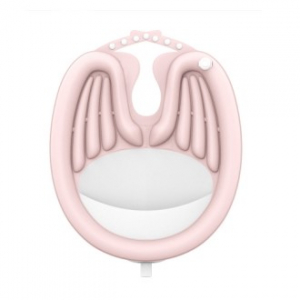 CF785 에코라이프 심플 미용실 양로원 머리감기 대야