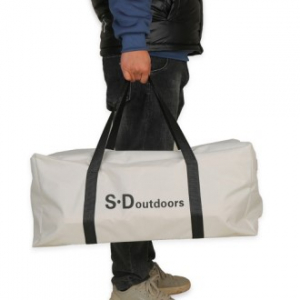 CF706 네이쳐 아웃도어 의자 가방 캠핑 피크닉 빅백 (중형)