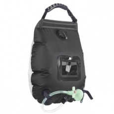 CF704 네이쳐 캐주얼 접이식 휴대용 샤워 가방 (20L)