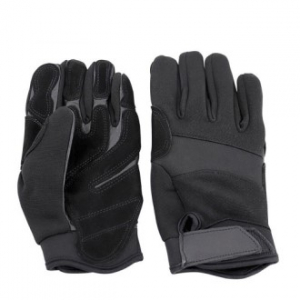 CF495 에코라이프 노블레스 손바닥 이중 가죽 보호 장갑