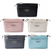 작은이미지: CF326 에코라이프 센트럴 나일론 파우치 정리정돈 이너백 (소) #2