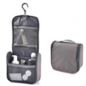 CF314 에코라이프 베스트 여행용멀티 방수 후크 파우치