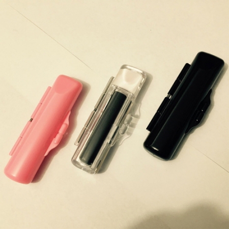 CF299 에코라이프 간편 플라스틱 도장집 #2