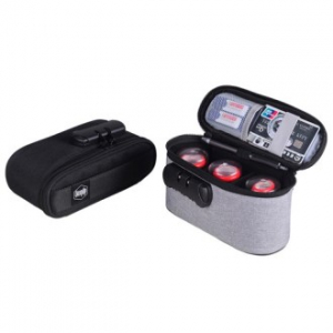 CF292 EL 케이퍼블 옥스퍼드 잠금 멀티 스탬프 케이스