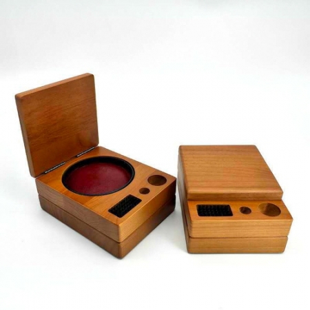 CF290 에코라이프 프리미엄 원목 프라이빗 도장집 #2