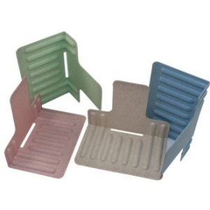 CF173 EL 냉장고 가림판 수납 가능 키트 서랍형 분리 칸막이