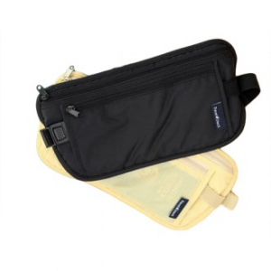 CE976 EL 심플 여행용멀티 스토리지 레저 여행수납 가방 힙색