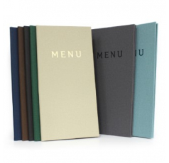 HO 패브릭 슬림메뉴판 중사이즈