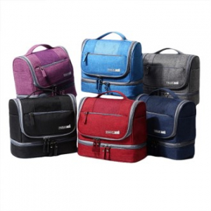 CE981 에코라이프 워너비 여행용멀티 스토리지 수납백