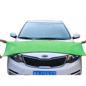 CE935 카테크 VIP 세차용 코랄 이중 투톤 빅사이즈 세차타올 (60*180)