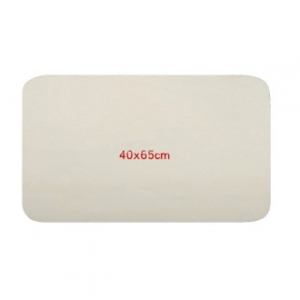 CE914 카테크 베이직 세차용 사슴 가죽 세차타올 (40*65)