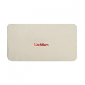 CE913 카테크 베이직 세차용 사슴 가죽 세차타올 (30*55)