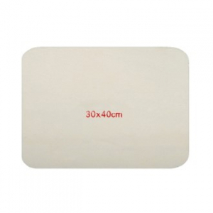 CE912 카테크 베이직 세차용 사슴 가죽 세차타올 (30*40)