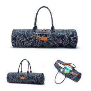 CE874 더바디 고급 요가매트 수납 가방 요가 스포츠가방