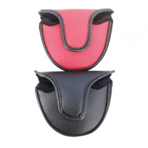 CE849 더바디 베이직 퍼팅 PU클럽 커버