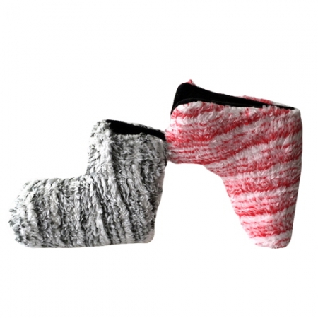 CE845 더바디 심플 러블리 골프 퍼팅커버 퍼팅캡 L라인 커버 #2