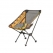 CE765 네이쳐 캐주얼 디자인 아웃도어 캠핑용 접이식 의자(소)