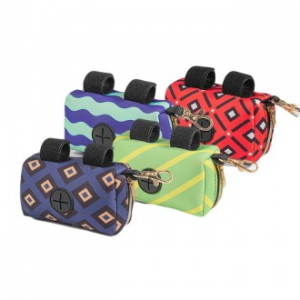 CE681 네이쳐 스페셜 애완동물 쓰레기봉투 수납 가방