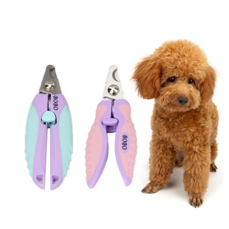 CE612 쓰리스타 다기능 강아지 손톱깎이 가위 #2