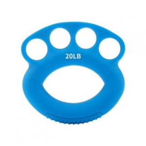 CE375 더바디 큐티 악력구 악력기 건강재활기