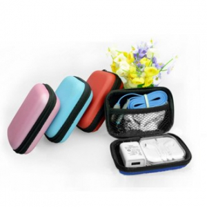 CE273 에코라이프 컬러풀 EVA 하드파우치