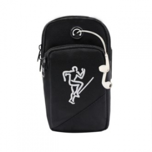 CE057 더바디 심플 암밴드 달리기 핸드폰 가방