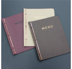 HO 금속스틱 유 타 메뉴판